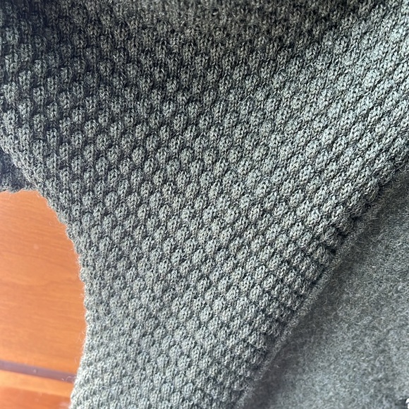 Vintage Geiger Wool Sweater Cardigan - Picture 6 of 11